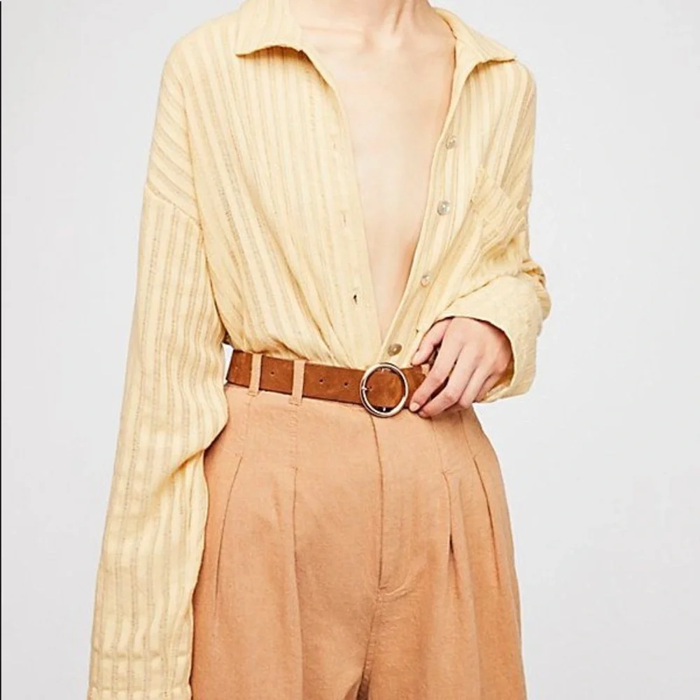Free People Top - Picture 2 of 6